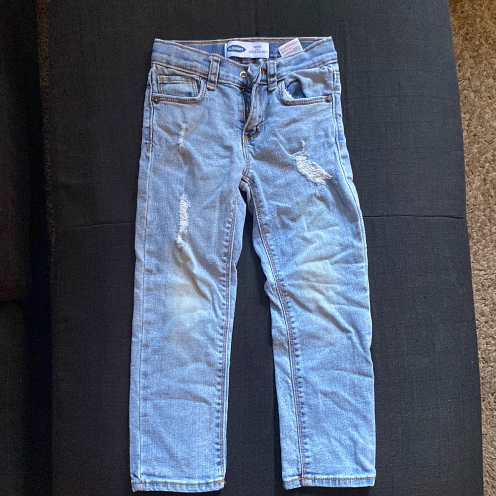 Boys Jeans